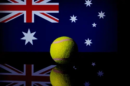 Australian Open 2025 